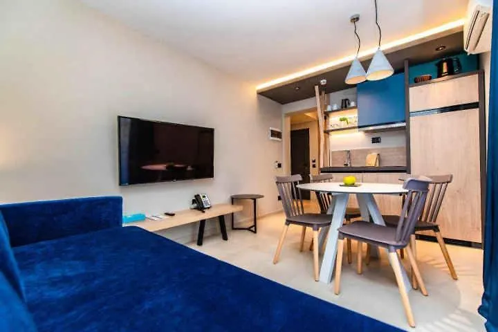 Apartments In Pula - Istrien 49919 0*,