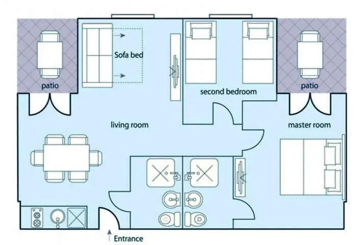 Apartments In Pula - Istrien 49919