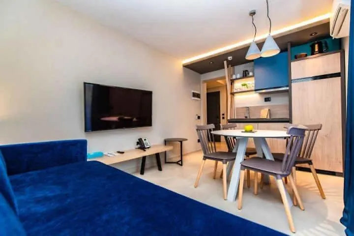 Apartments In Pula - Istrien 49919