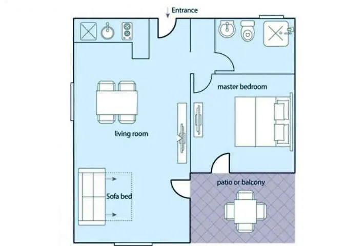 Apartments In Pula - Istrien 49919