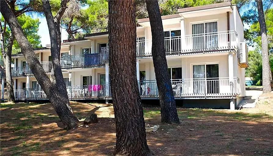 Apartments In Pula - Istrien 49919 Croatia