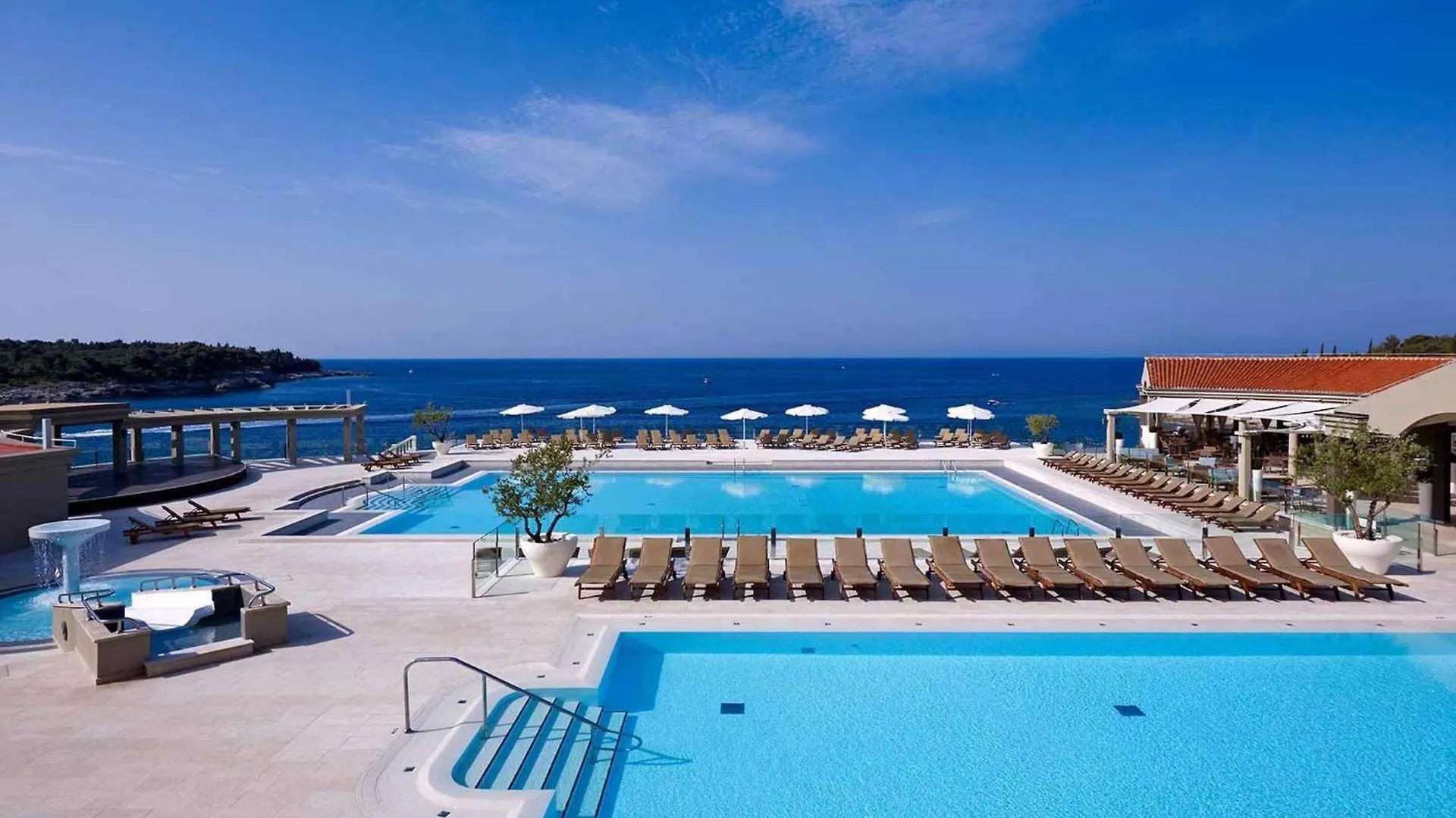 Apartments In Pula - Istrien 49919 Croatia
