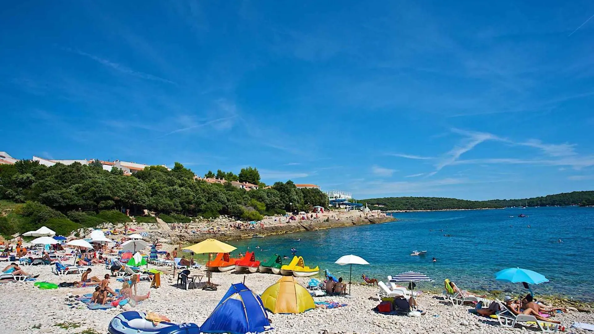 Apartments In Pula - Istrien 49919