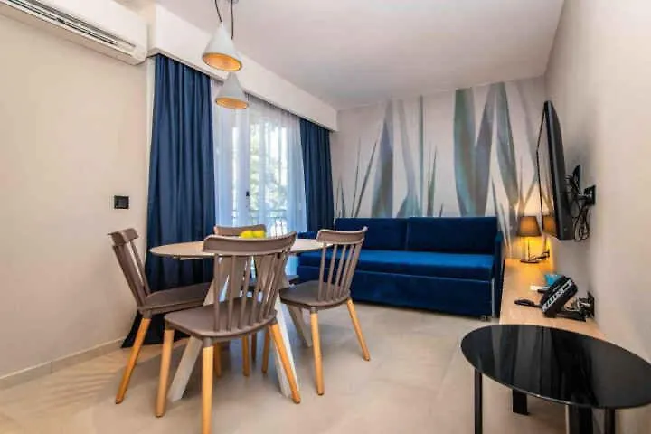 Apartments In Pula - Istrien 49919