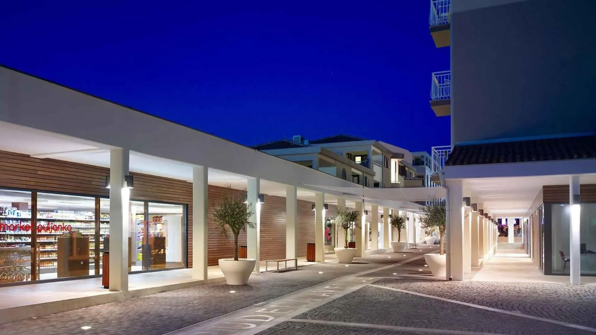 Apartments In Pula - Istrien 49919