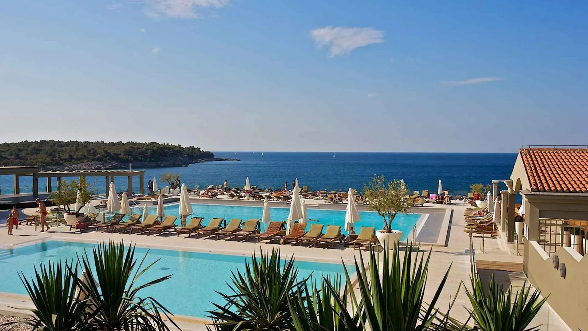 Apartments In Pula - Istrien 49919